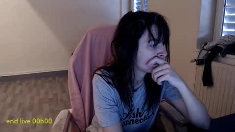 missthon online show from January 2025 08:15:01 AM