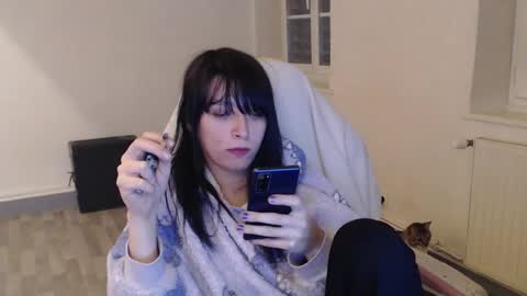 missthon online show from January 2025 07:43:01 PM