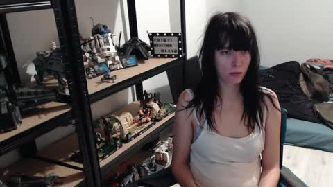 missthon online show from February 2025 11:51:02 AM