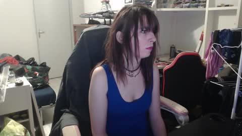 missthon online show from March 2026 11:45:02 AM