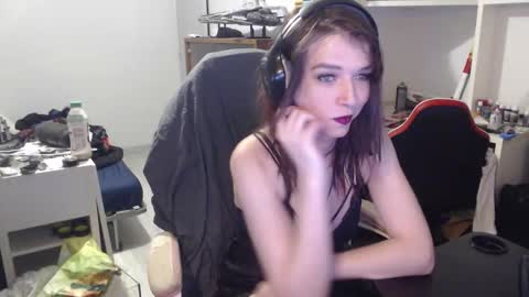 missthon online show from March 2026 09:02:01 AM