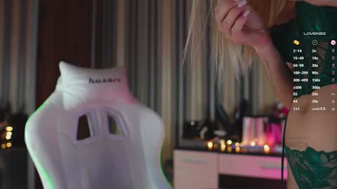 Eva online show from January 2025 09:34:01 PM