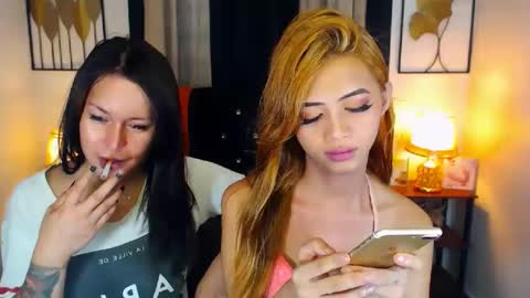 Allisondont forget follow me online show from December 2024 06:28:02 PM