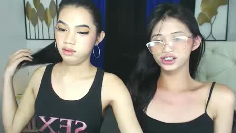 Allisondont forget follow me online show from March 2025 09:18:02 AM