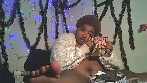 Snapshot of misstrezzkristina chatting on January 2025 05:37:01 PM Misstrezzkristina online show from January 2025 05:37:01 PM