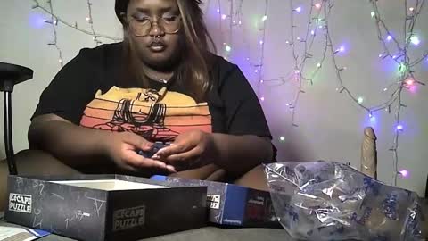 Snapshot of misstrezzkristina chatting on March 2025 03:33:01 AM Misstrezzkristina online show from March 2025 03:33:01 AM