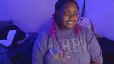 Misstrezzkristina online show from May 2026 01:00:01 AM