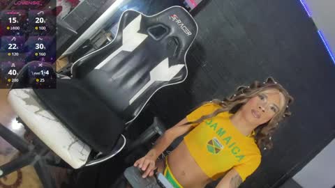missvalensofi online show from May 2026 09:18:02 AM