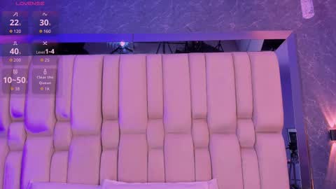 Valerie online show from January 2026 07:45:01 PM