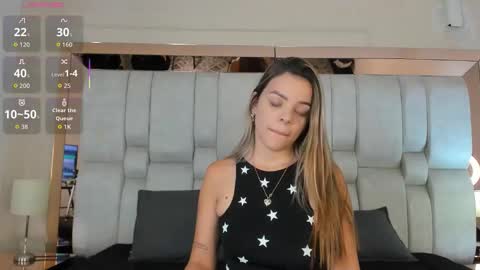 Valerie online show from February 2026 07:51:02 PM