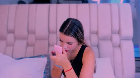 Valerie online show from February 2026 08:04:02 PM