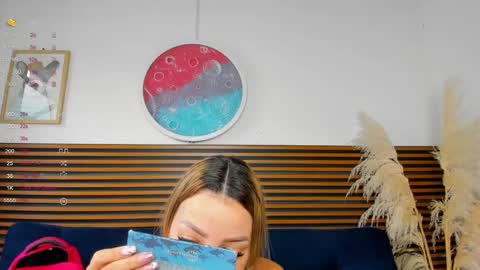 Snapshot of missvalery1 chatting on January 2025 12:18:01 PM missvalery1 online show from January 2025 12:18:01 PM