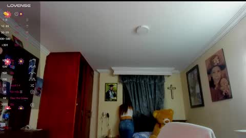 missvalery1 online show from May 2026 01:25:02 AM
