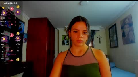 missvalery1 online show from May 2026 10:49:02 PM