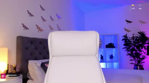 Mafe Jimenez online show from May 2026 11:11:02 PM