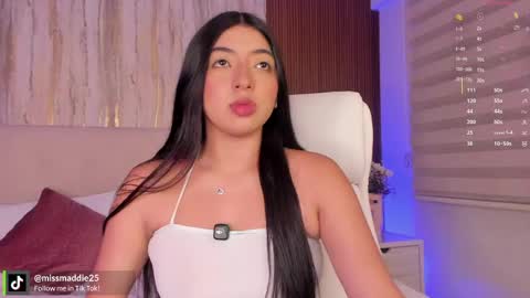Mafe Jimenez online show from June 2026 11:22:02 PM