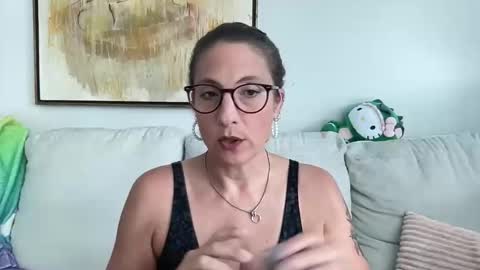 Miss Veronica Jaymes online show from May 2026 06:13:01 PM
