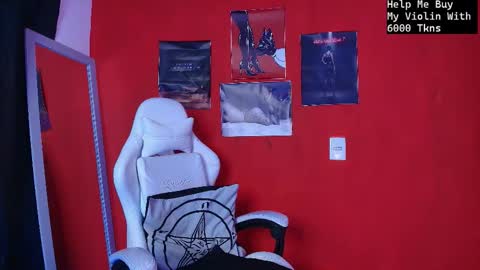 Snapshot of missveronicarati chatting on January 2026 02:37:02 AM Veronica Rati online show from January 2026 02:37:02 AM