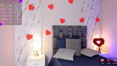 missvioleet online show from February 2026 06:28:02 PM