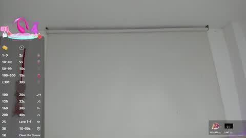 Pau OFmissweetpeach online show from June 2026 12:43:02 AM
