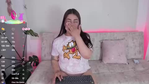 Pau OFmissweetpeach online show from June 2026 02:23:02 AM