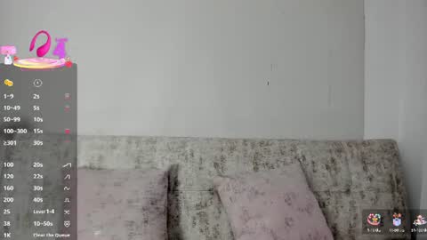 Pau OFmissweetpeach online show from June 2026 09:50:01 PM