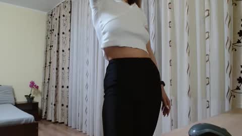 missxbabyx online show from March 2026 08:03:01 PM