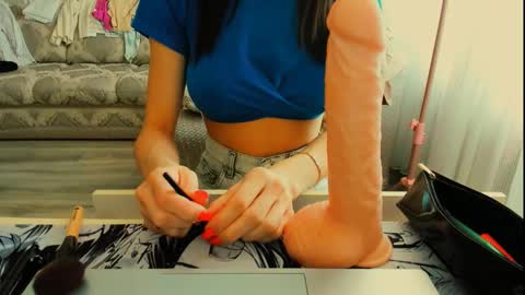 MissXPinkX online show from March 2026 09:14:01 AM