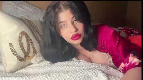 Missy online show from April 2026 04:38:01 AM