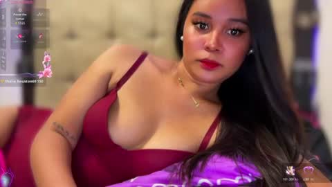 Miss. Thalia online show from June 2026 08:28:01 AM