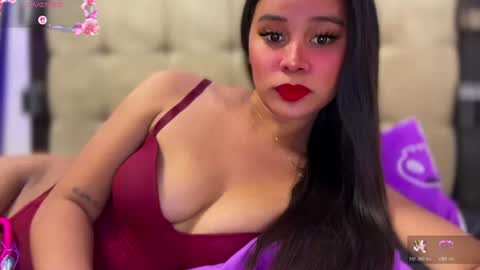 Miss. Thalia online show from June 2026 03:51:01 PM