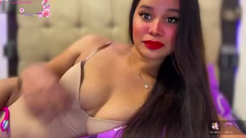 Miss. Thalia online show from July 2026 03:30:01 AM