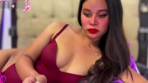 Miss. Thalia online show from July 2026 02:57:01 PM