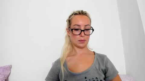Missy matrix online show from May 2026 08:01:01 AM