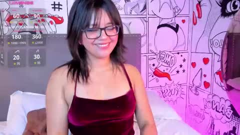 Snapshot of missy_taylor_ chatting on February 2025 02:01:01 AM Missy online show from February 2025 02:01:01 AM