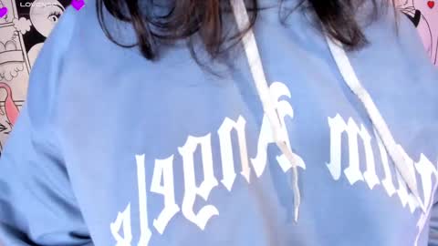 Snapshot of missy_taylor_ chatting on March 2025 07:49:02 PM Missy online show from March 2025 07:49:02 PM