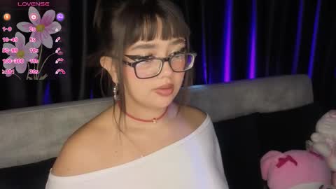 Missy online show from February 2026 10:54:02 PM