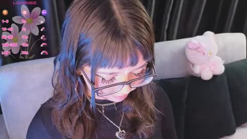 Missy online show from February 2026 08:40:02 PM