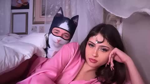 missymacx online show from May 2026 08:21:02 AM