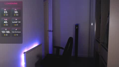 MissyMaeX online show from July 2026 08:02:01 PM