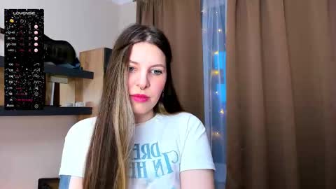 Snapshot of missyourann chatting on February 2026 02:32:02 PM Anya online show from February 2026 02:32:02 PM