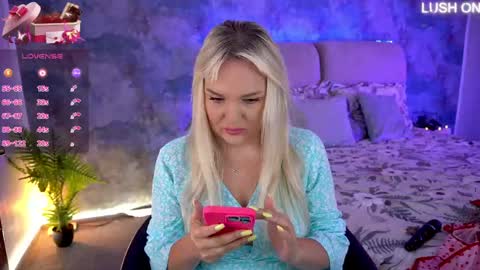 missyymarty online show from May 2026 08:00:01 AM