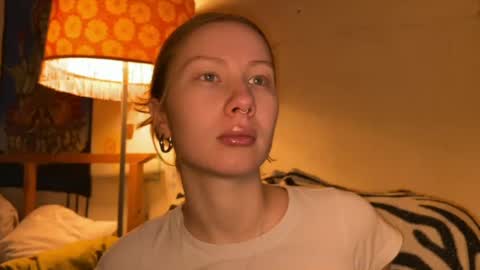 Snapshot of misszlataa chatting on March 2025 03:38:02 PM Zlata online show from March 2025 03:38:02 PM