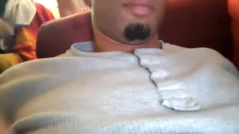 Snapshot of mister7117 chatting on September 2025 03:02:01 PM Ayejay online show from September 2025 03:02:01 PM