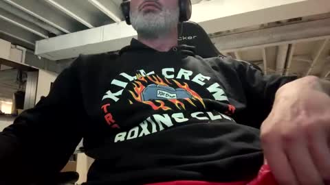 AJ online show from February 2025 06:01:02 AM