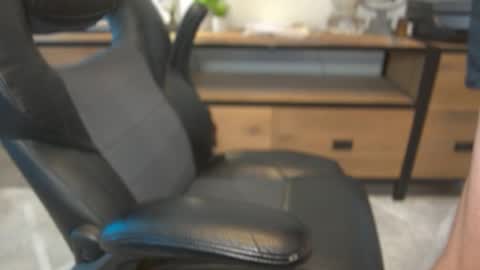 MISTER DILF  online show from April 2026 03:47:02 PM