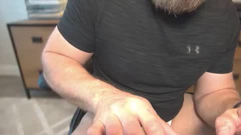 MISTER DILF  online show from May 2026 03:39:02 PM
