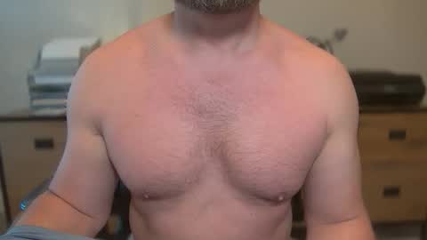 MISTER DILF  online show from May 2026 04:47:01 PM