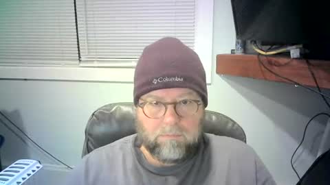 Mr. Happy online show from February 2025 02:22:02 AM