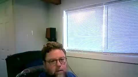 Mr. Happy online show from February 2025 11:12:02 PM